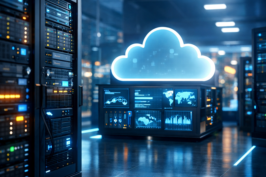 Alternativa a LatinCloud - Guía 2026