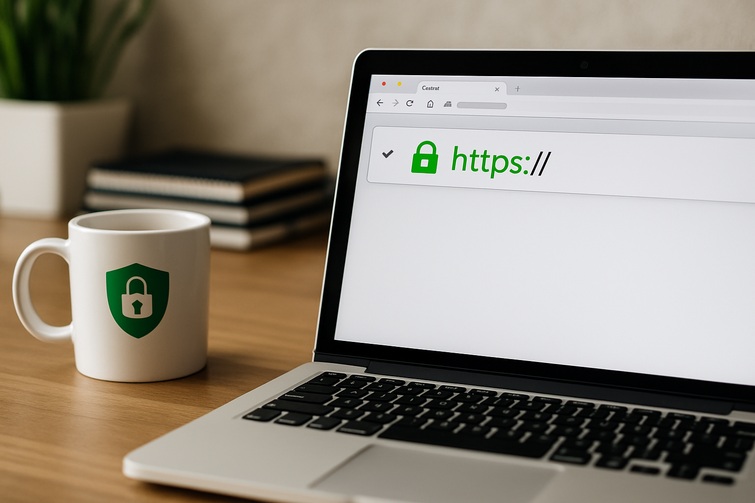 Cómo tener tu web segura con SSL gratis