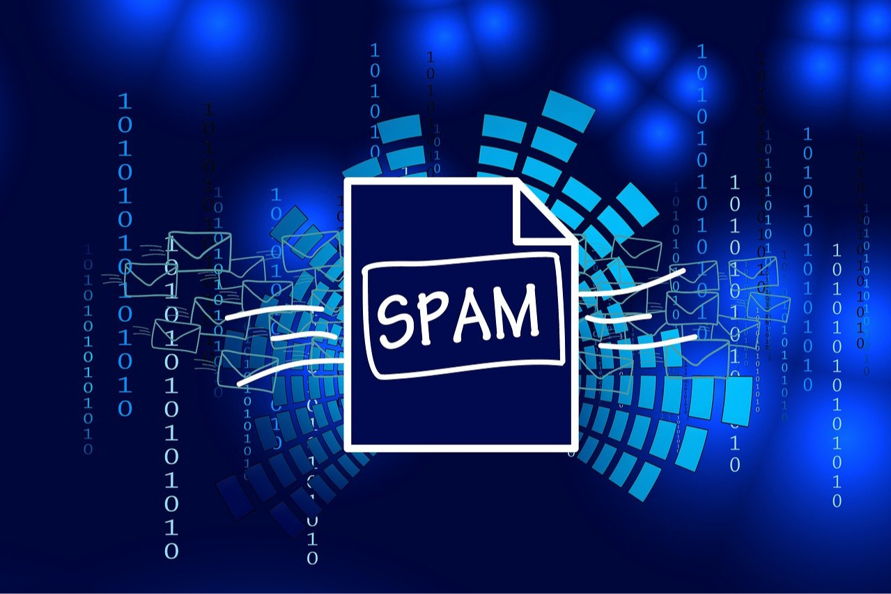 Consejos para evitar entrar en spam