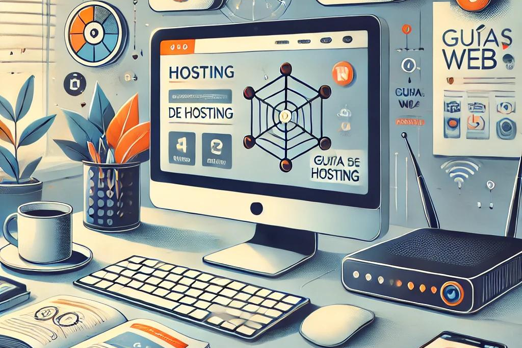 Guía paso a paso para contratar un hosting