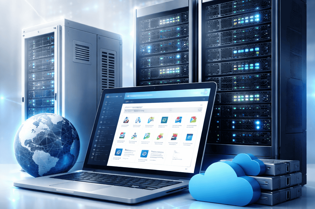 Mejor alternativa a DataWeb Hosting (Guía 2025)