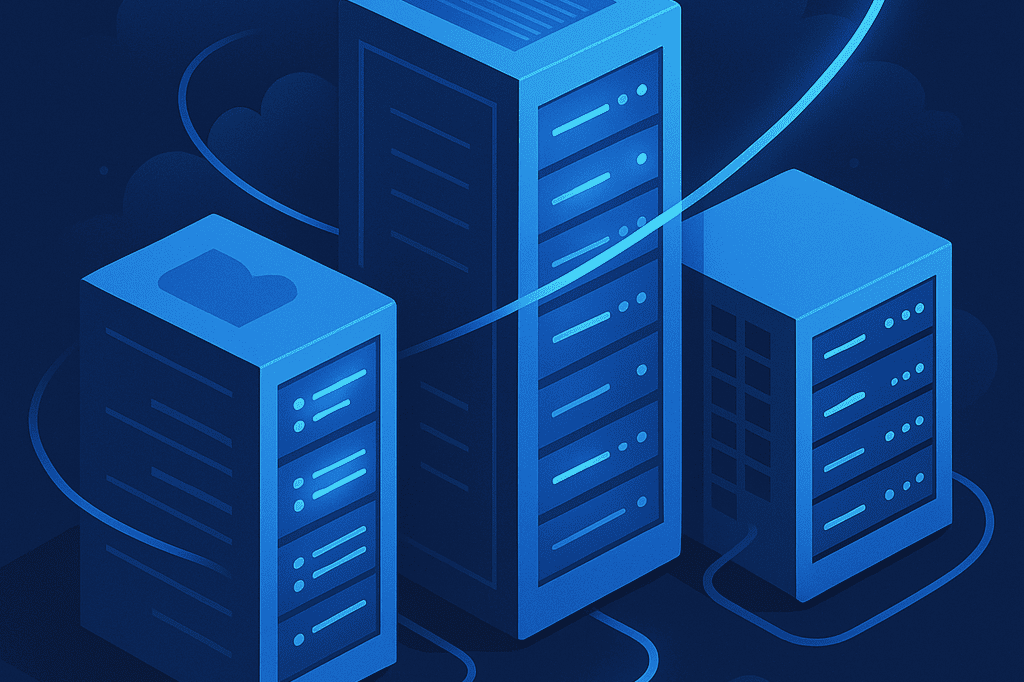 Mejor alternativa a GoDaddy (Guía 2025) 