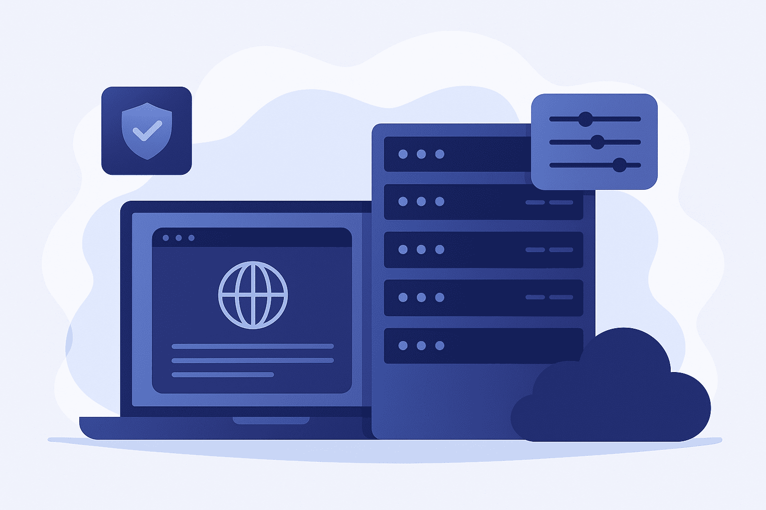 Mejor alternativa a Hostinger (Guía 2025)
