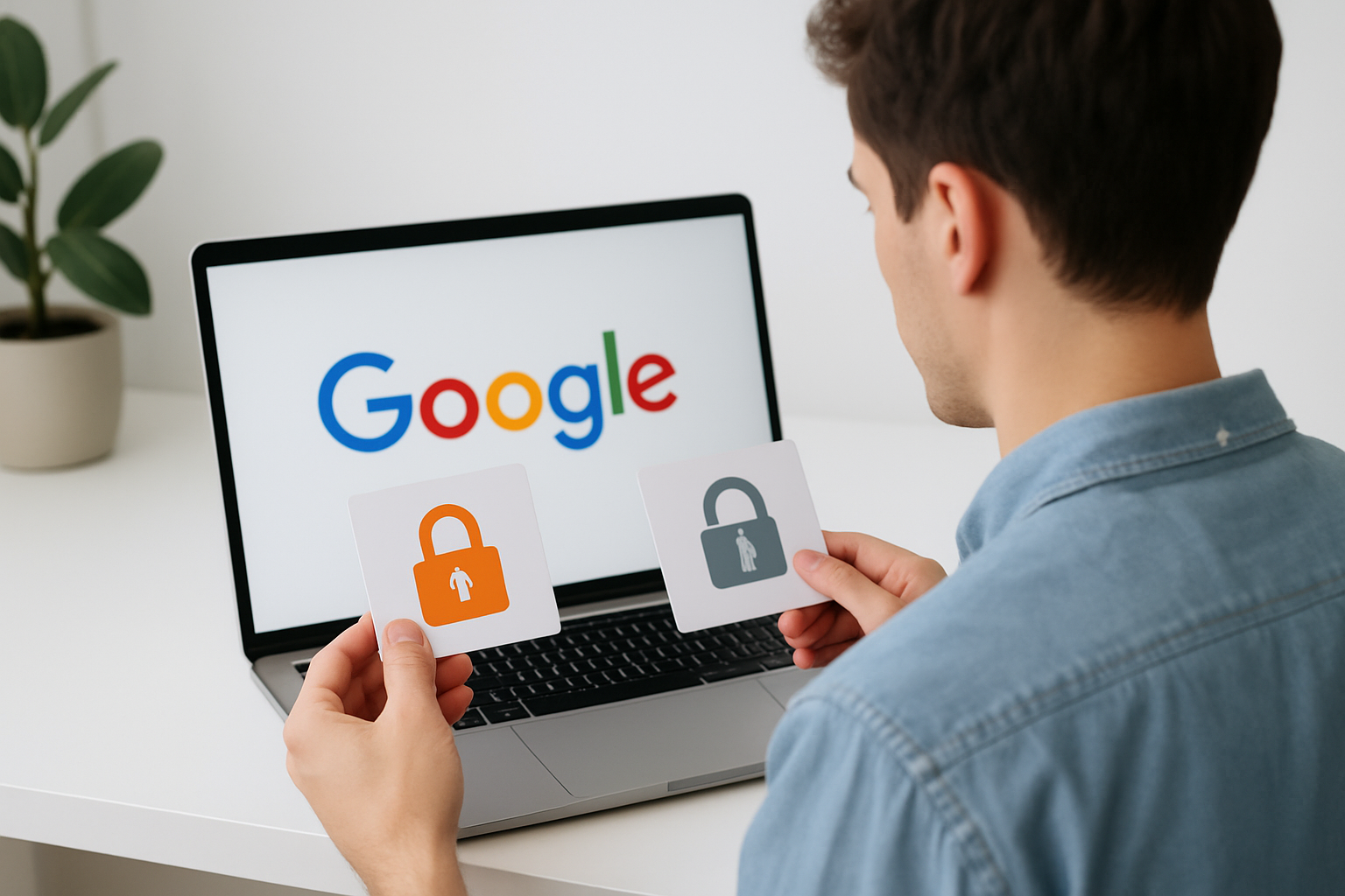 ¿Por qué Google penaliza webs inseguras?