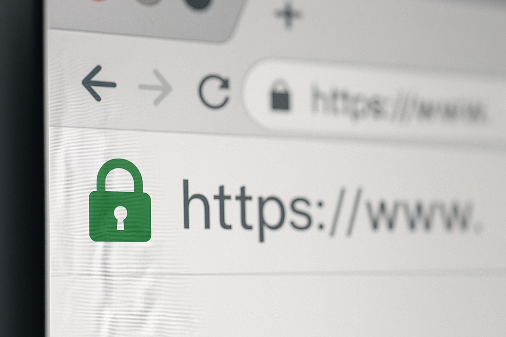 ¿Qué es el candadito (SSL) en las webs?
