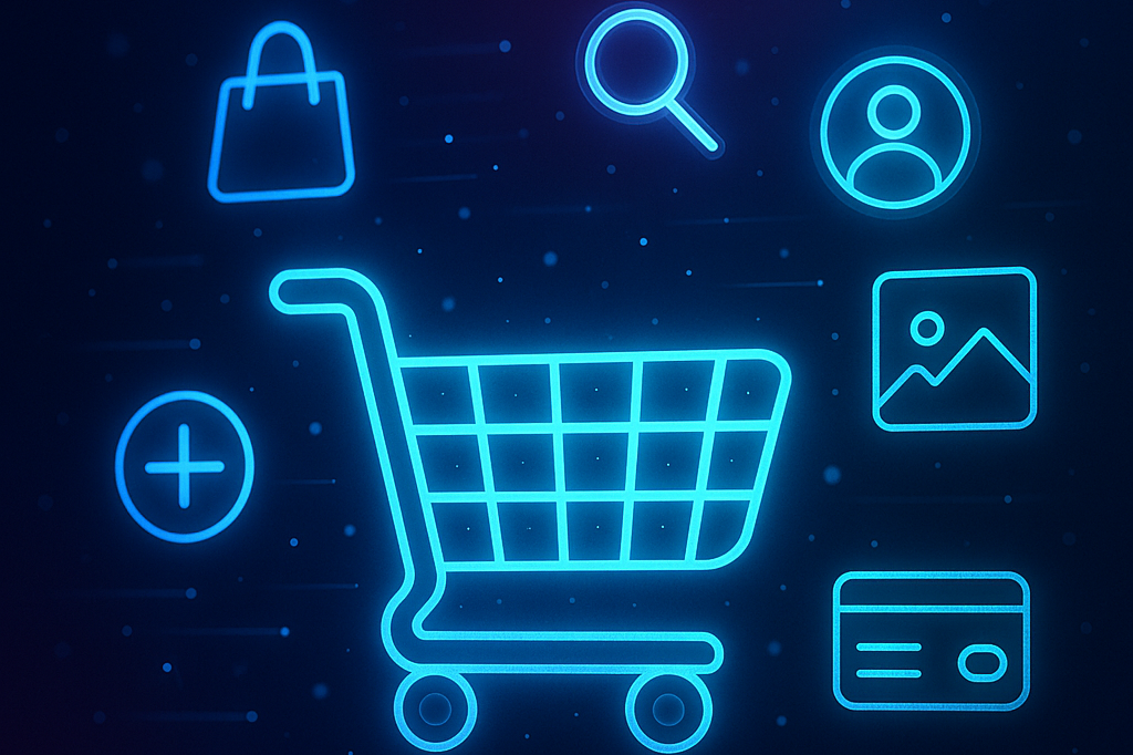 ¿Qué es un carrito de compras?