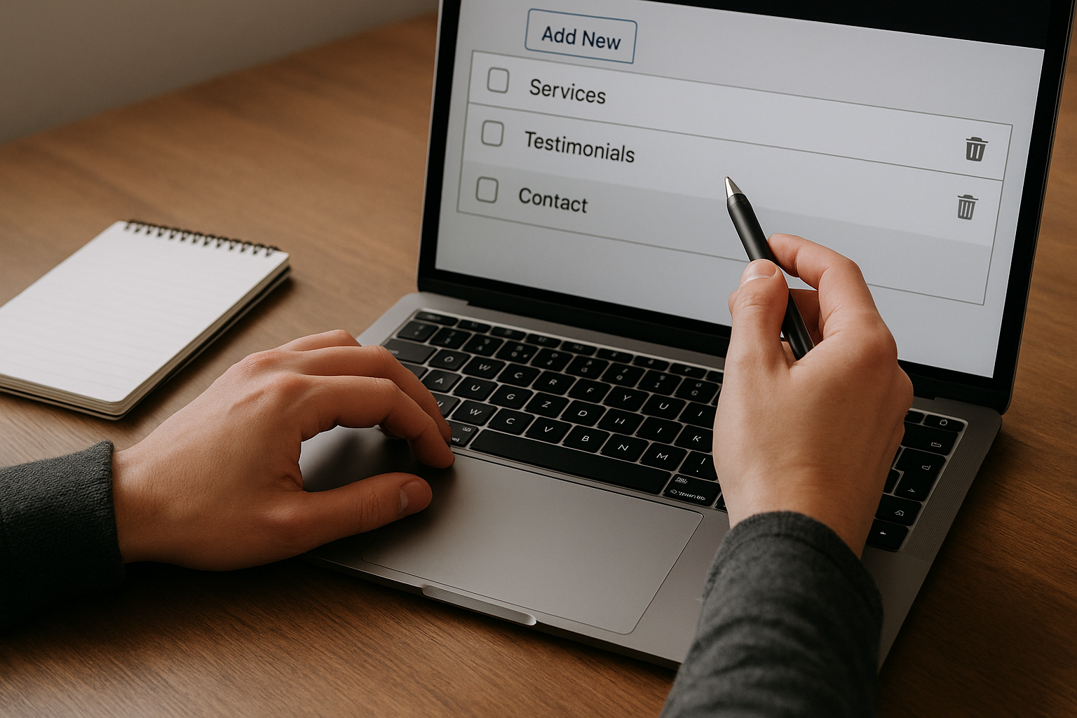 5 ventajas de usar WordPress