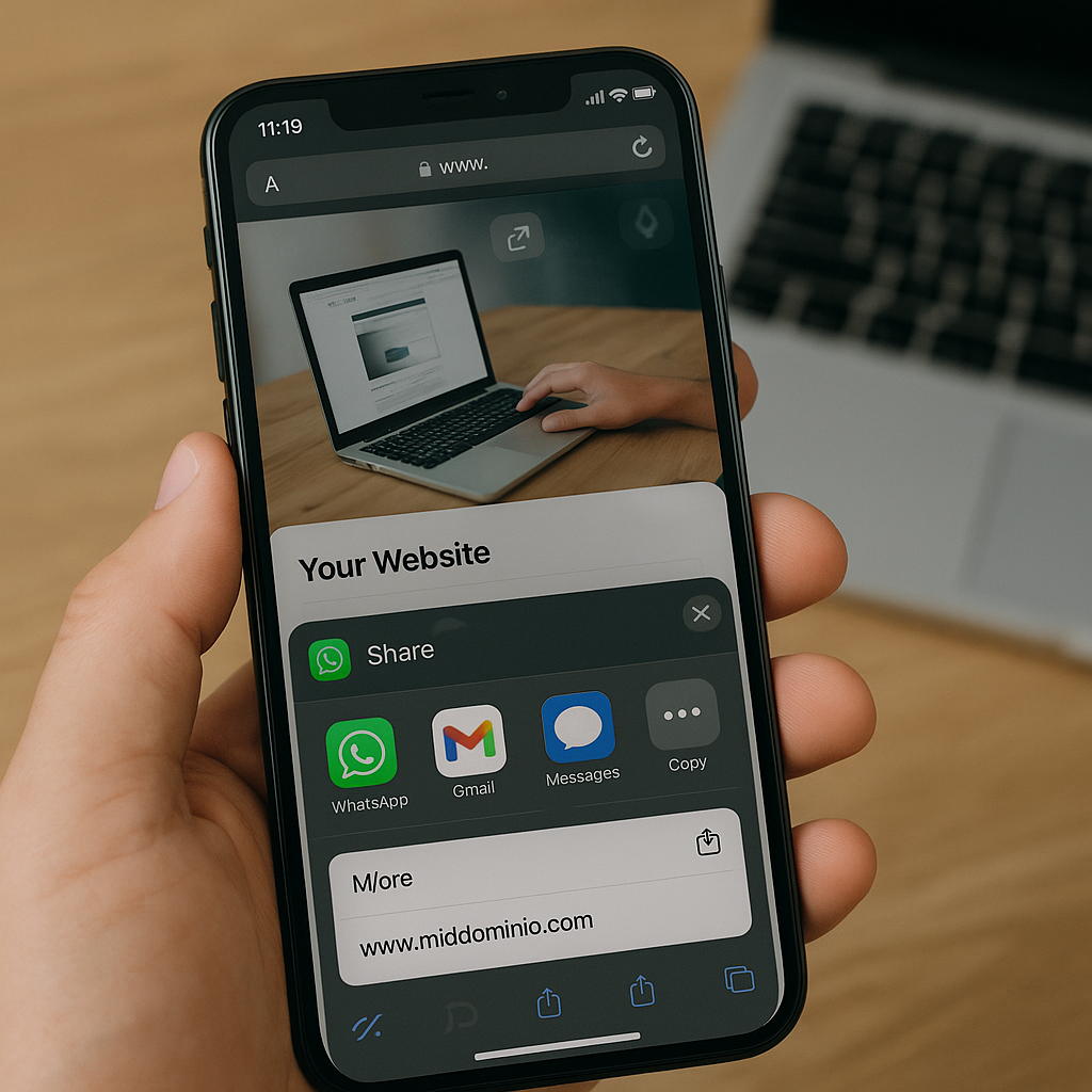 5 ventajas de usar WordPress