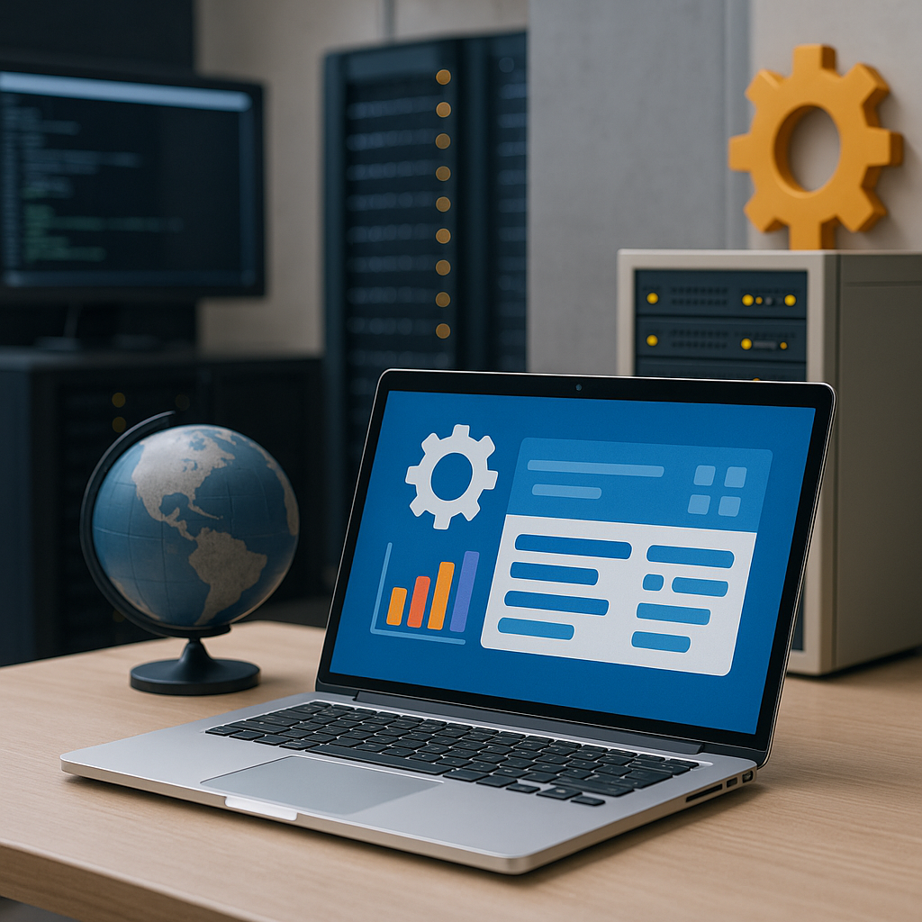 5 ventajas de usar WordPress