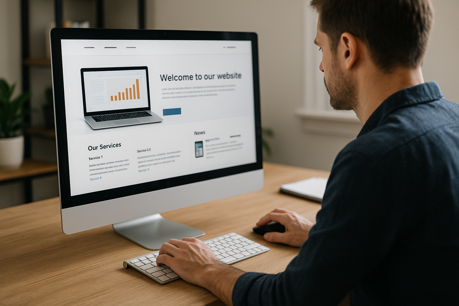 5 ventajas de usar WordPress