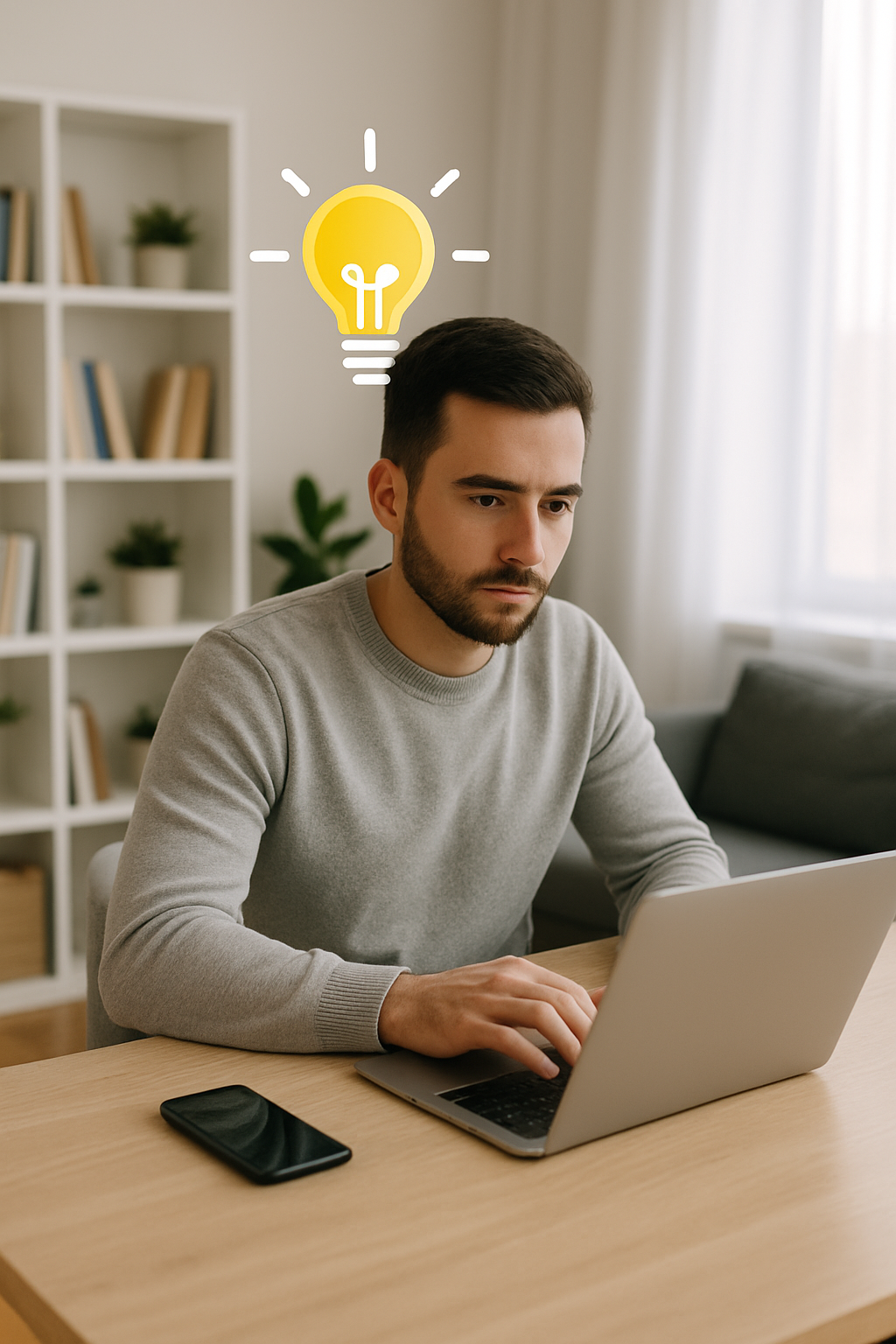 Ideas de negocios que podés hacer con una web