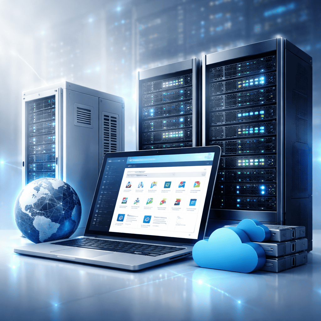 Mejor alternativa a DataWeb Hosting (Guía 2025)