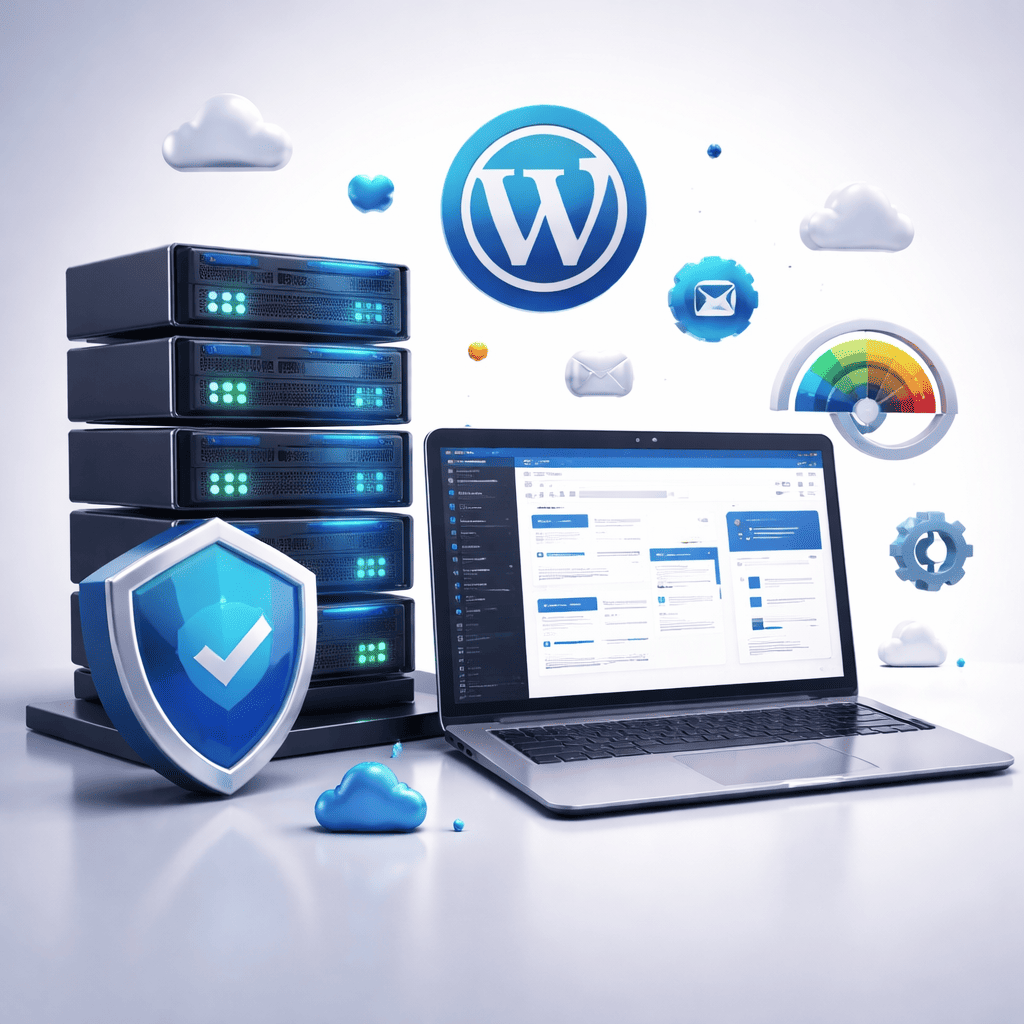 5 ventajas de usar WordPress 