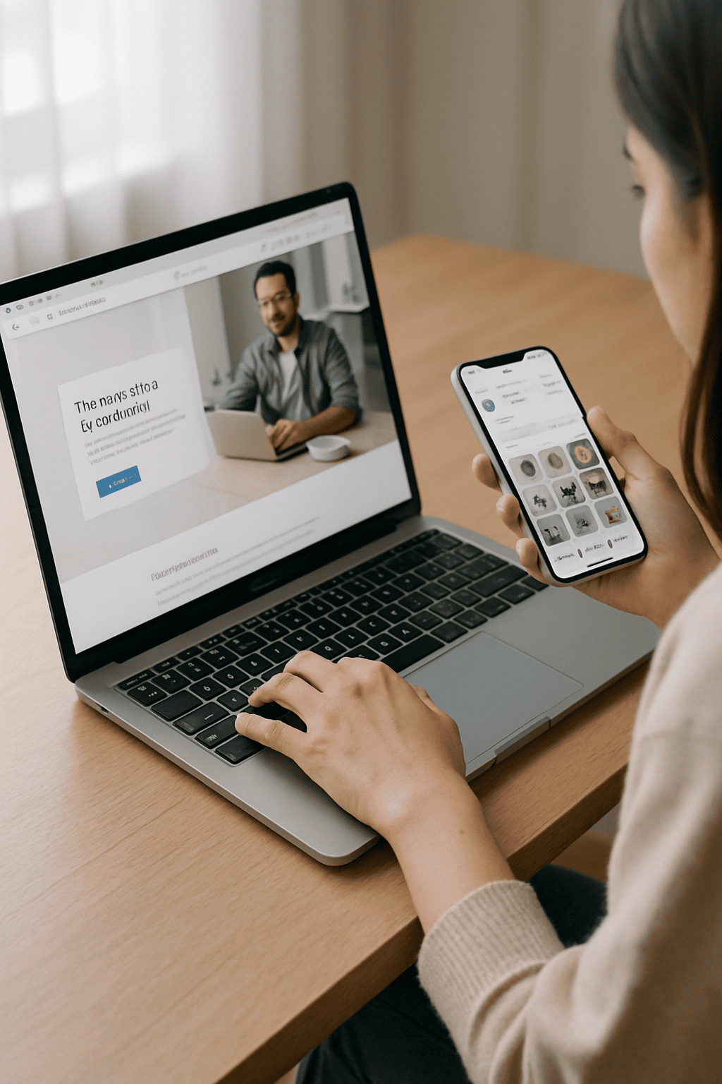 5 ventajas de usar WordPress