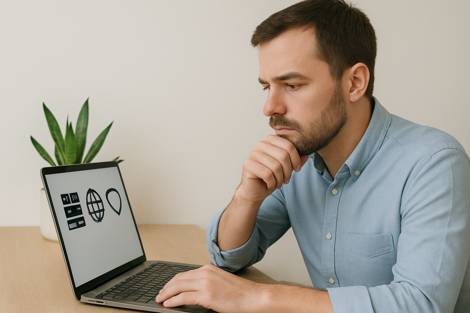 ¿Por qué se paga el hosting todos los años?