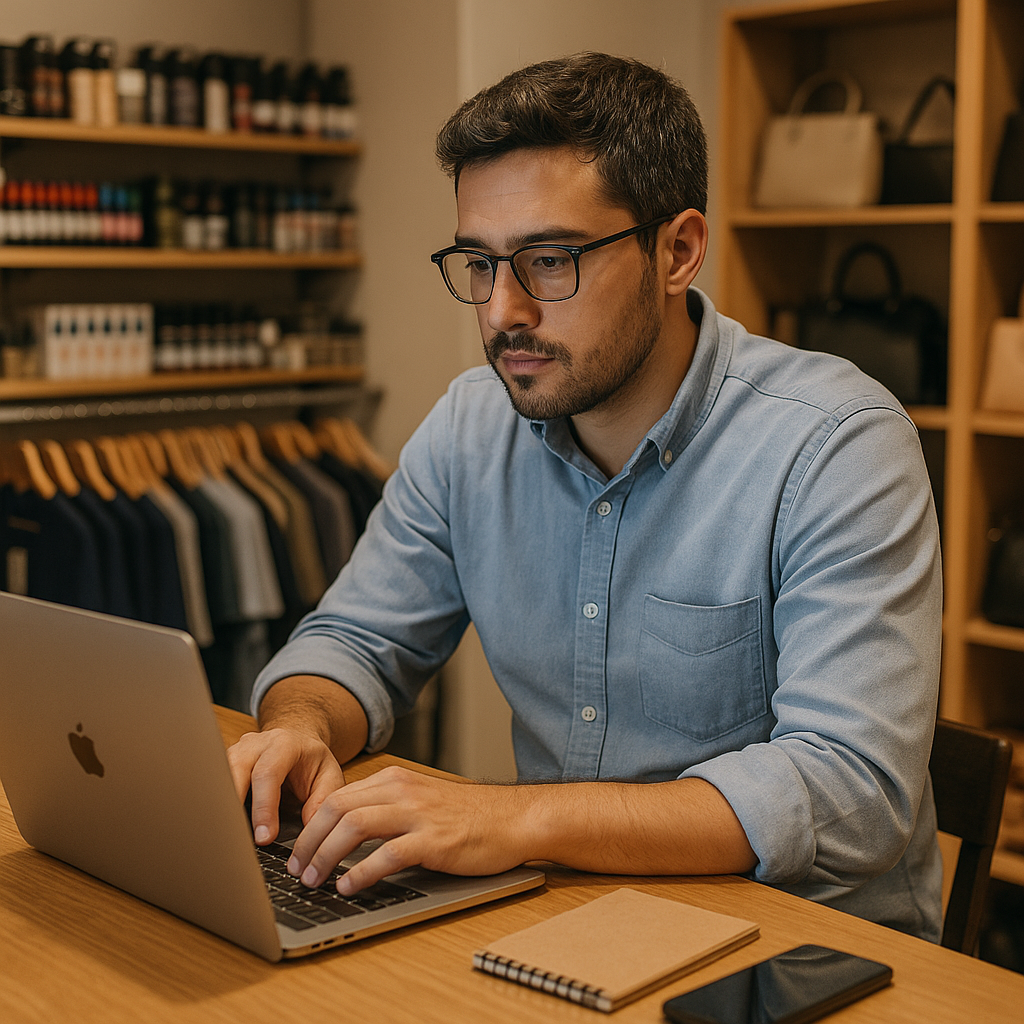 ¿Por qué un negocio chico necesita un sitio web?