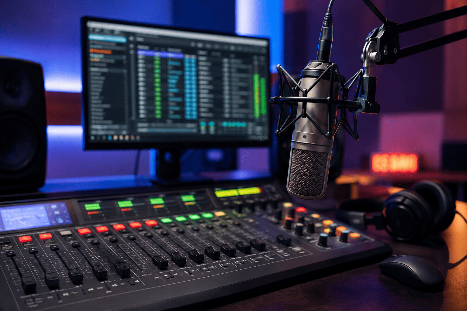 Qué es AutoDJ y cómo funciona