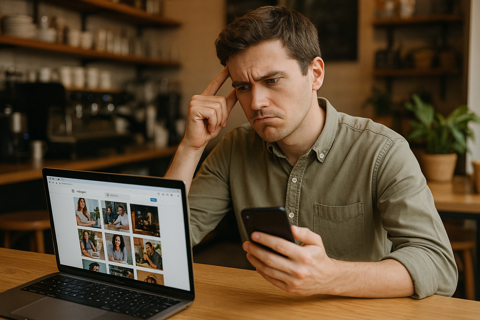 Ventajas de tener tu web y no depender de redes