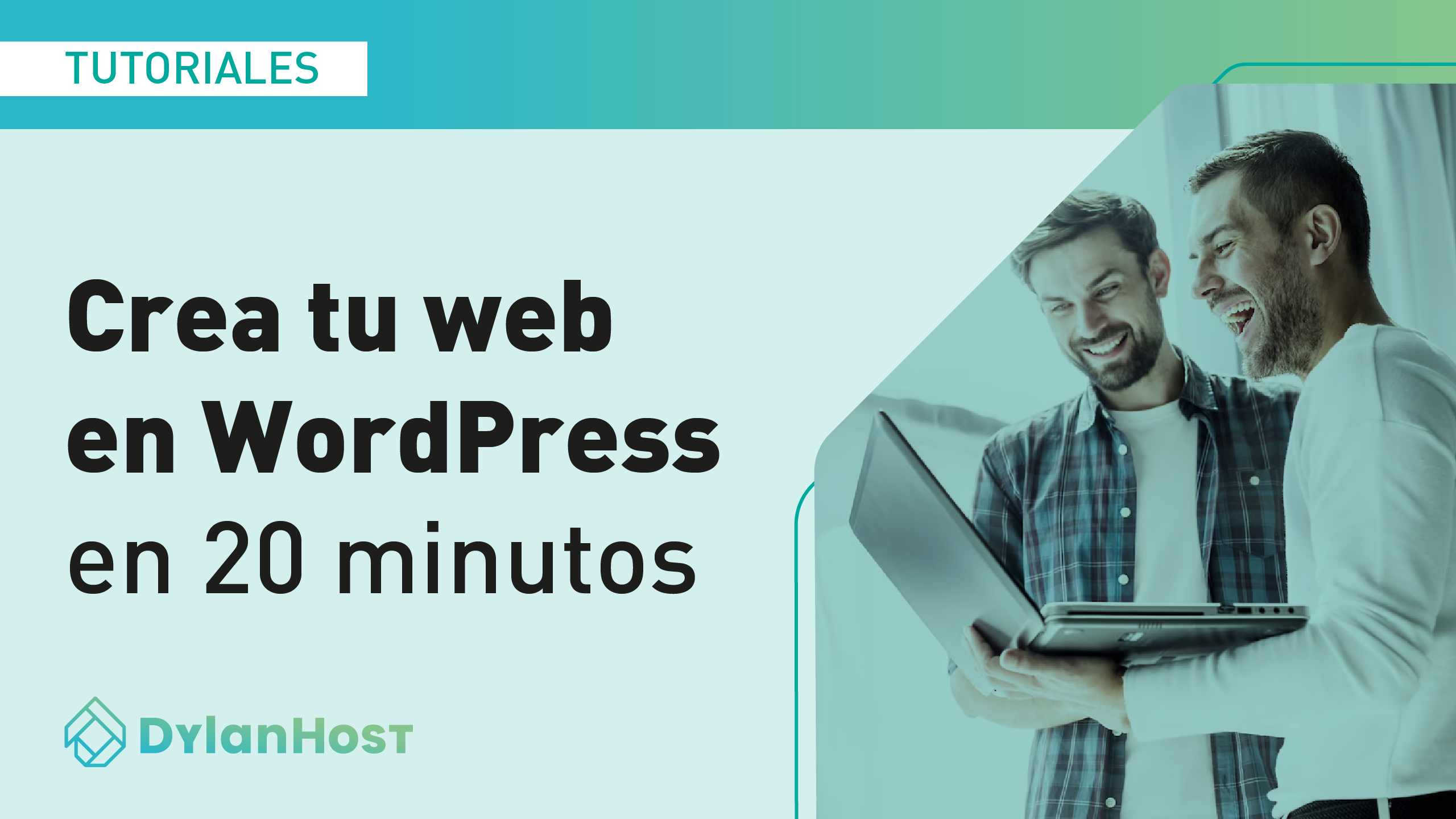 Diseña tu web con WordPress en pocos minutos (con tips)