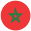 Marruecos u$s