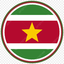 Surinam u$s