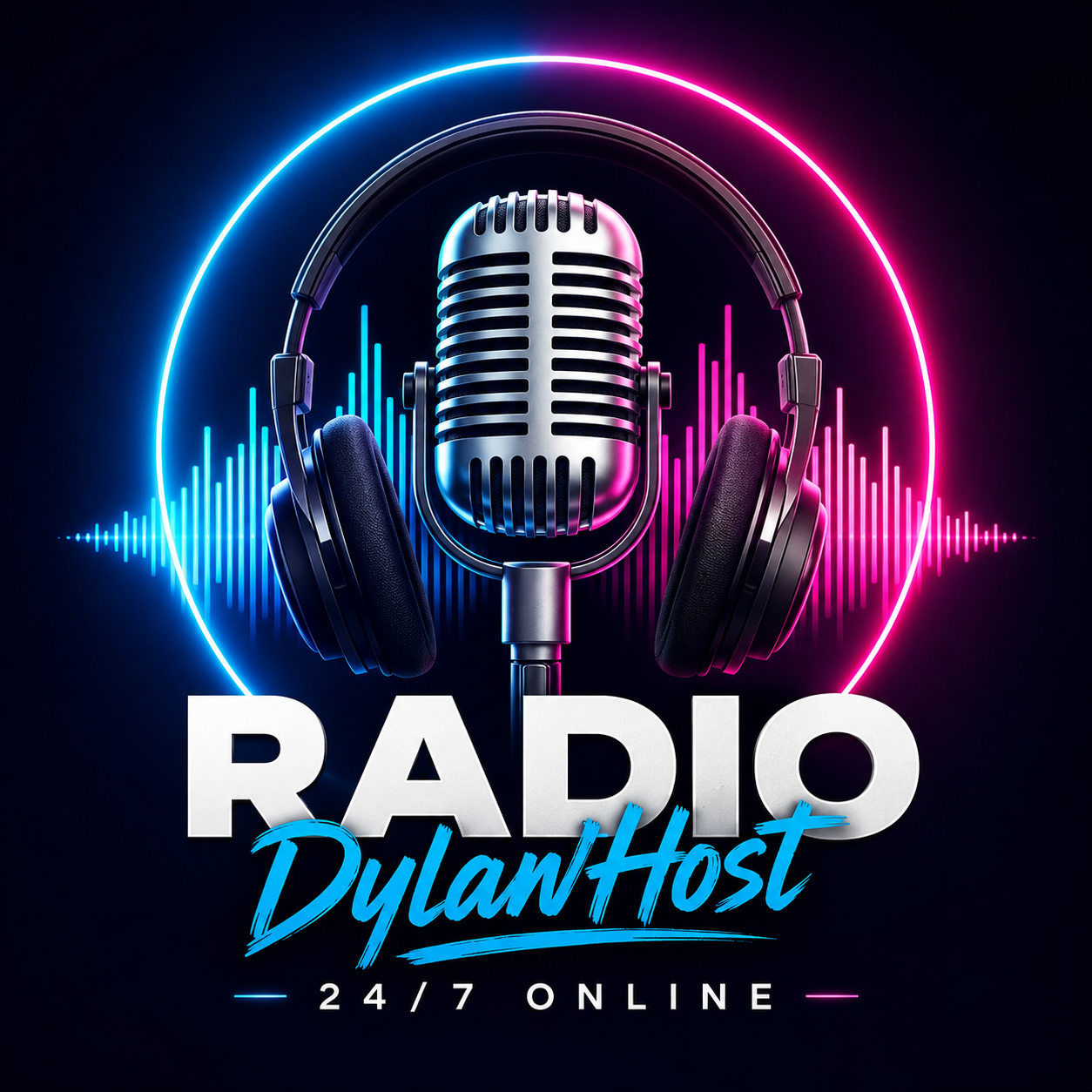 Radio DylanHost